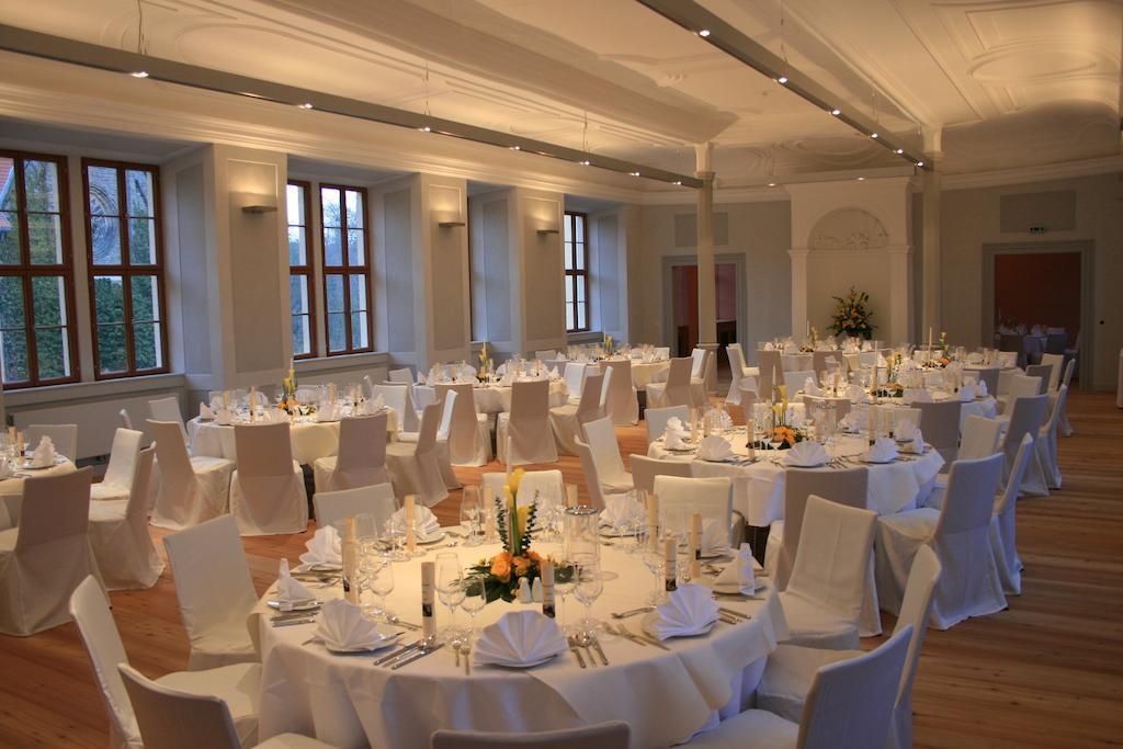 Schloss Ettersburg Weimar מראה חיצוני תמונה