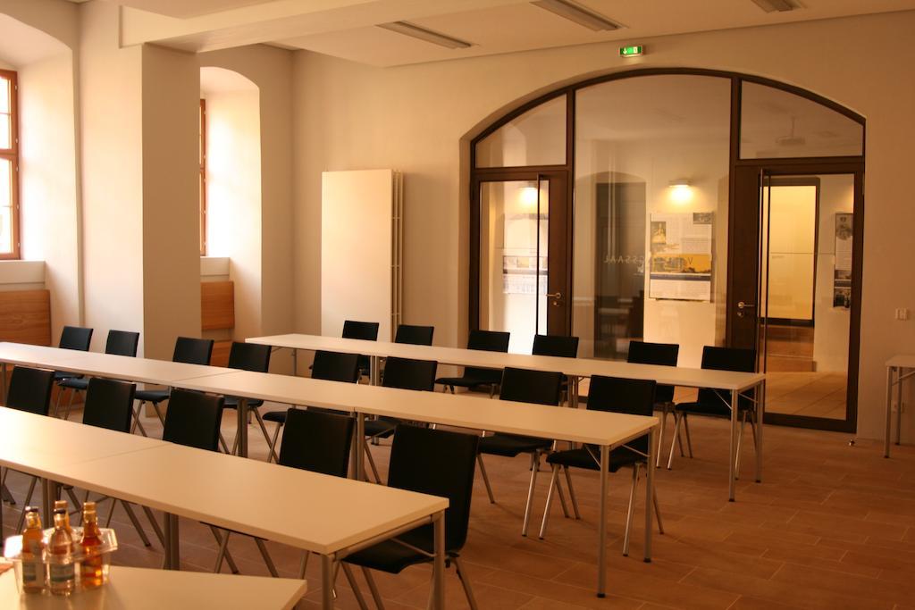 Schloss Ettersburg Weimar מראה חיצוני תמונה
