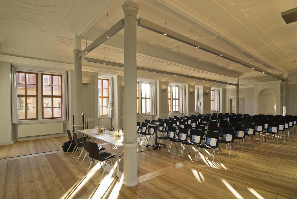 Schloss Ettersburg Weimar מראה חיצוני תמונה