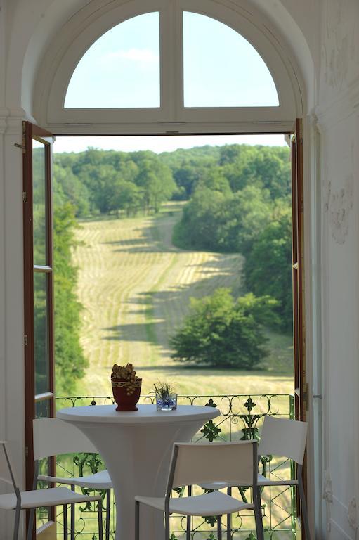 Schloss Ettersburg Weimar מראה חיצוני תמונה