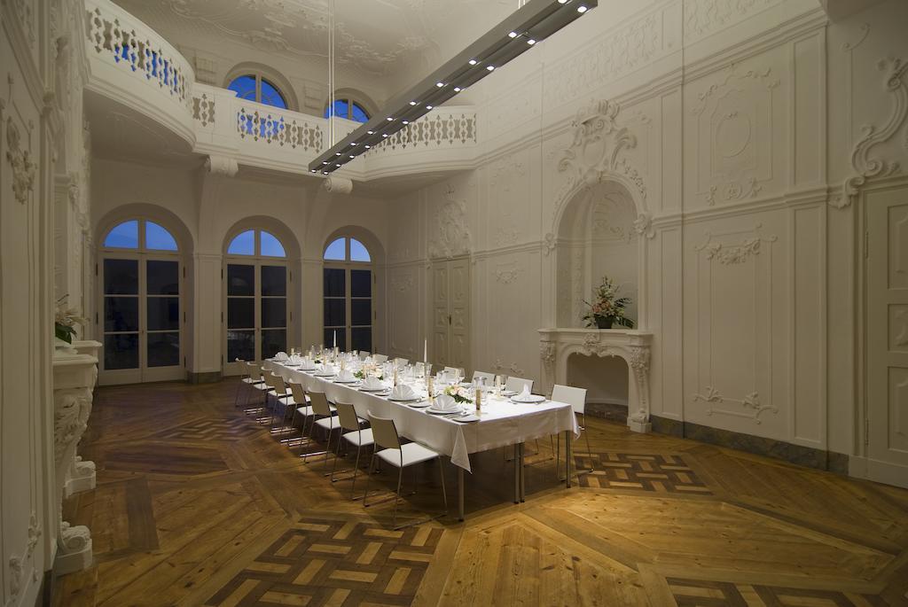 Schloss Ettersburg Weimar מראה חיצוני תמונה