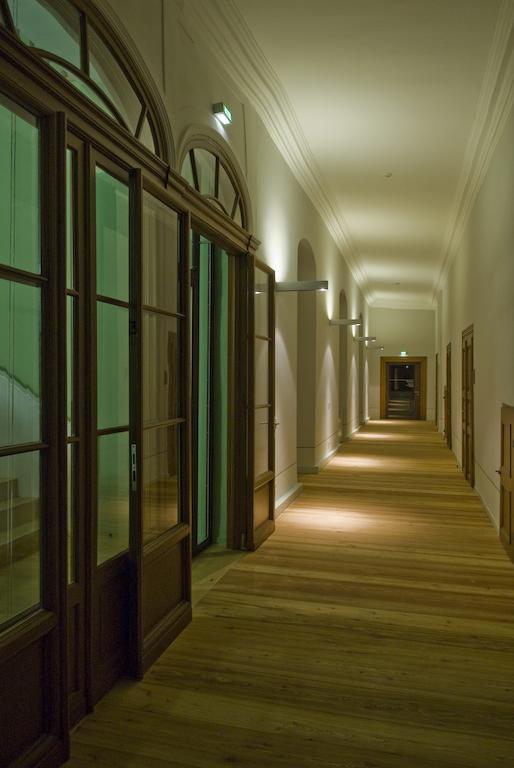 Schloss Ettersburg Weimar מראה חיצוני תמונה