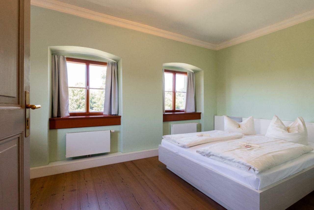 Schloss Ettersburg Weimar מראה חיצוני תמונה